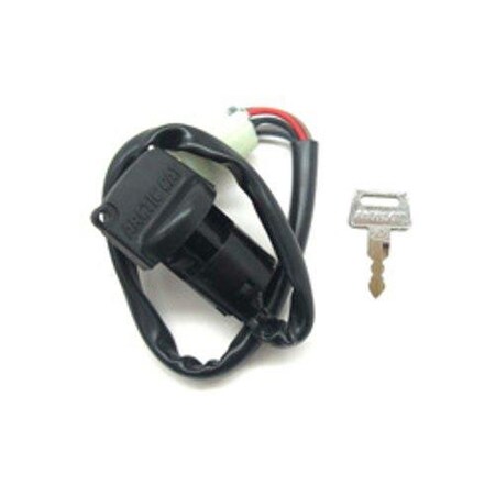 Replacement for Ezgo  Cushman  Textron 3305756